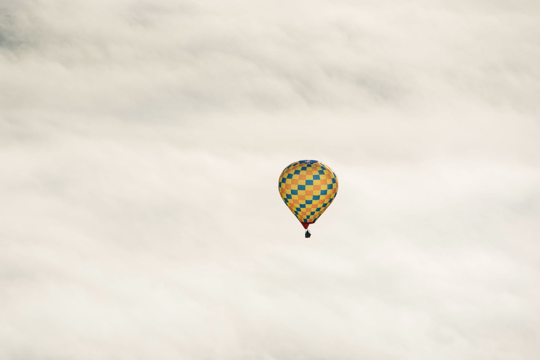 Adirondack Balloon Festival, Sunday morning